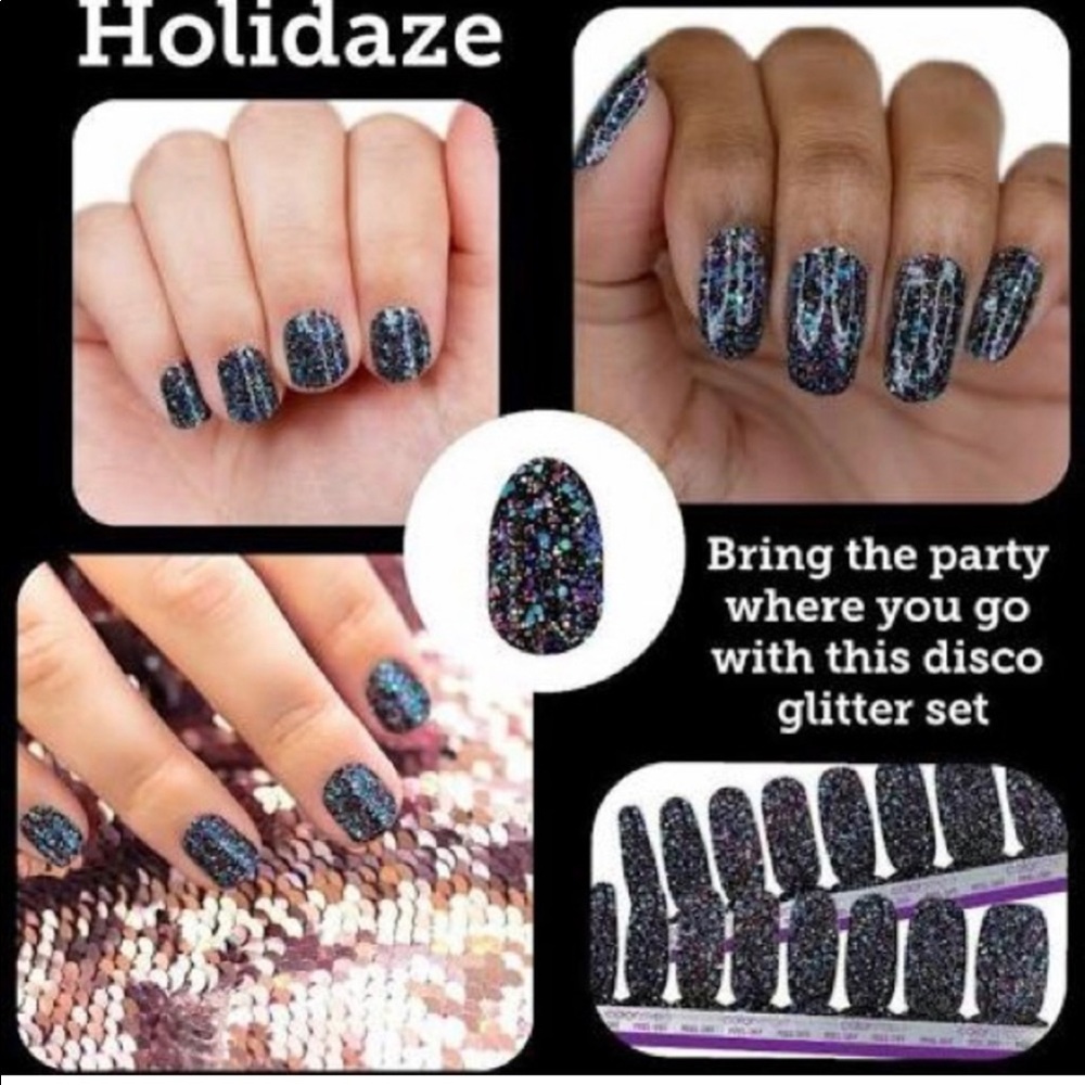 Color Street - Holidaze